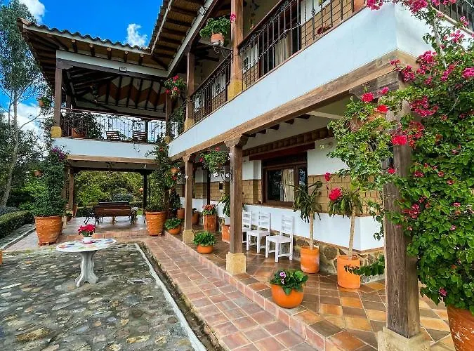 Posada Maria Del Carmen